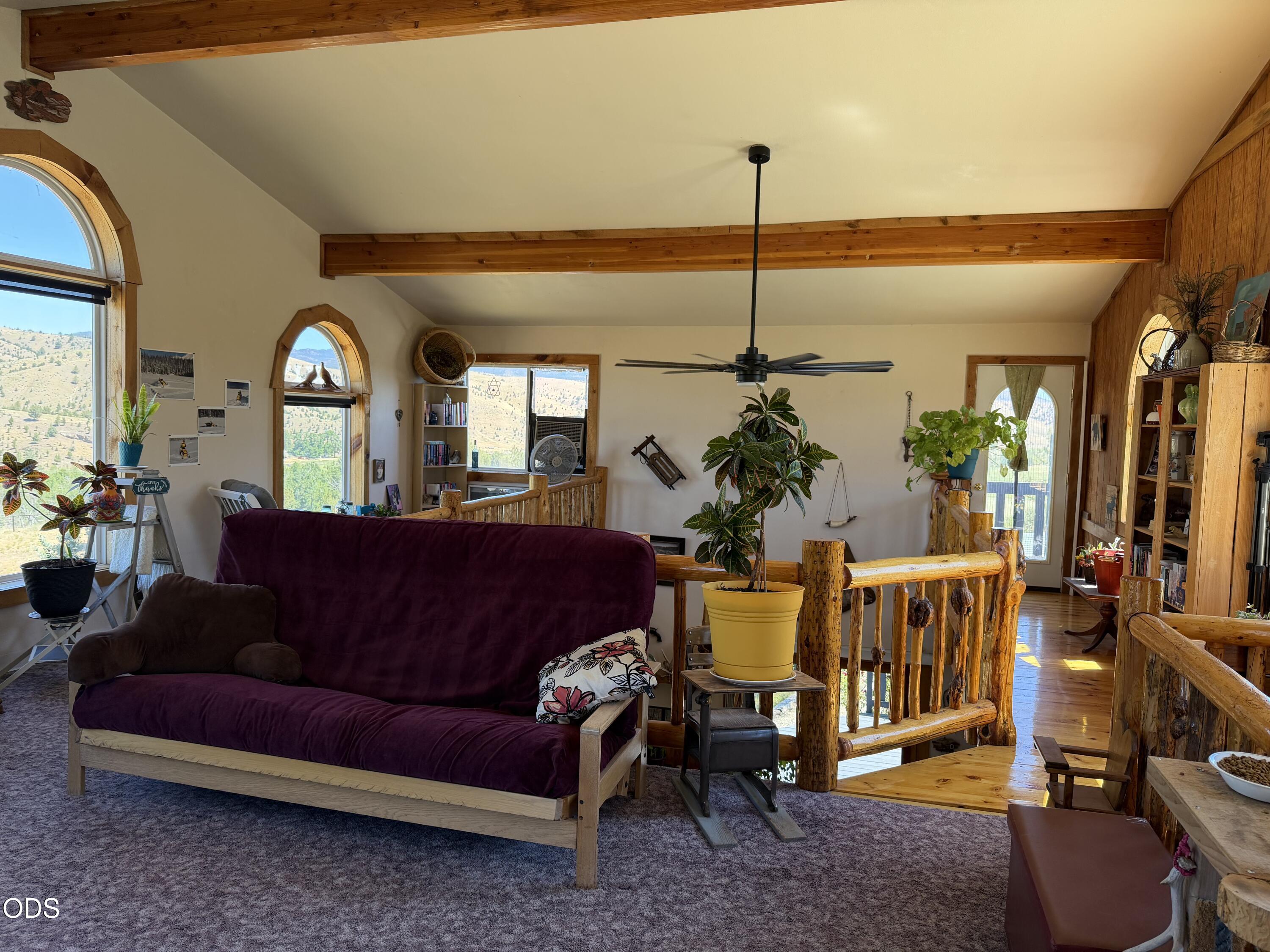 27710 Picnic Creek Road Mount Vernon, OR 97865 - Photo 45 of 82