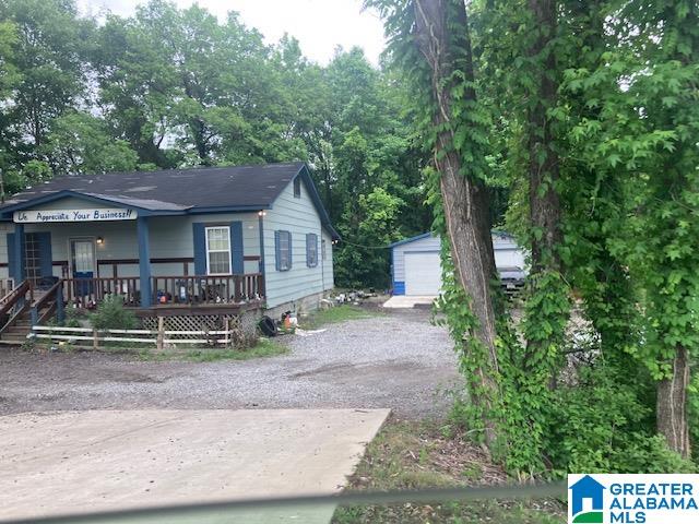 3115 Eddins Road Tuscaloosa, AL 35401 - Photo 1 of 25