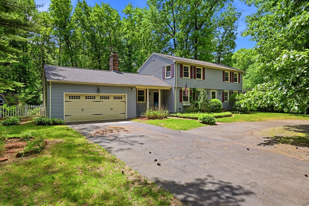 1292 Burts Pit Road Northampton, MA 01062 - Photo 3 of 41
