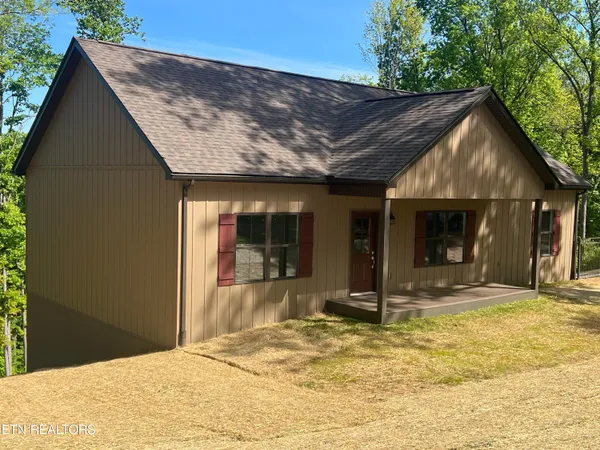 $409,900 | 664 Fox Hunter Road, Maynardville, TN 37807