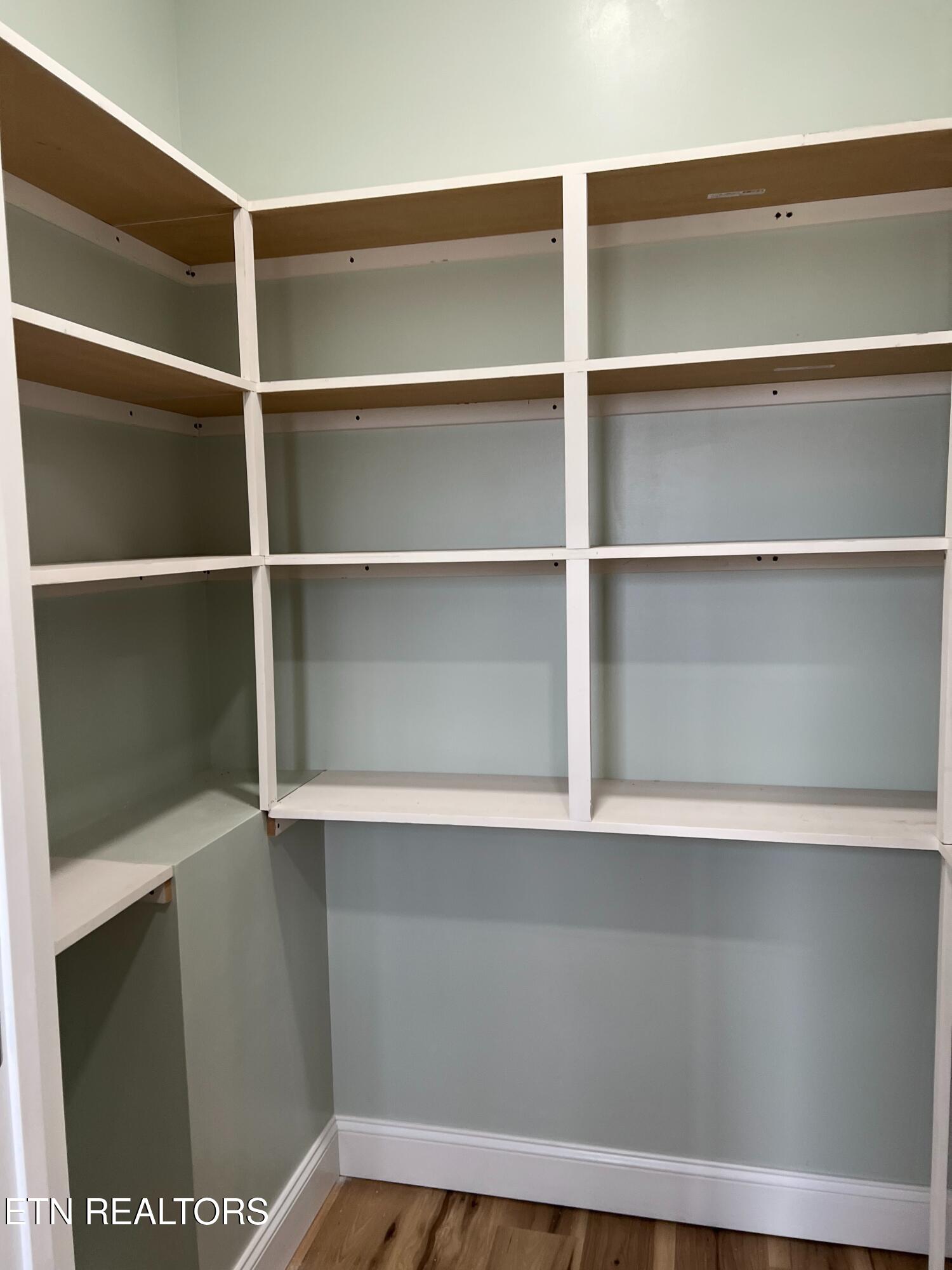 664 Fox Hunter Road Maynardville, TN 37807 - Photo 15 of 16 Pantry Shelves