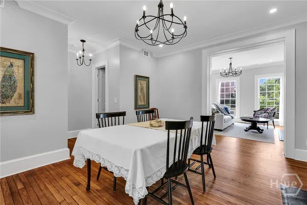 $1,975,000 | 112 West Taylor Street, Savannah, GA 31401