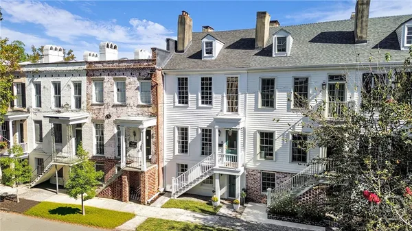 $1,975,000 | 112 West Taylor Street, Savannah, GA 31401