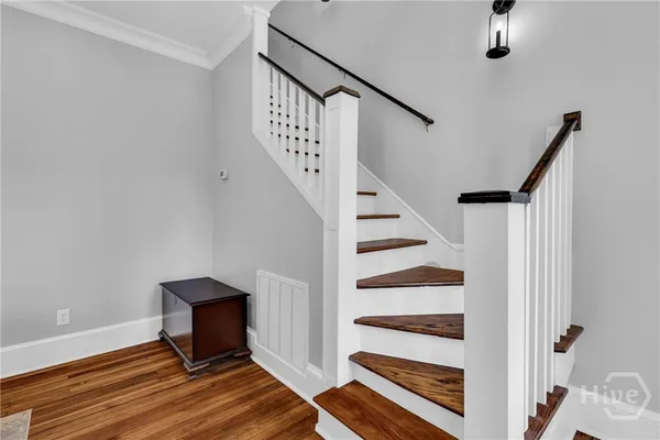 $1,975,000 | 112 West Taylor Street, Savannah, GA 31401