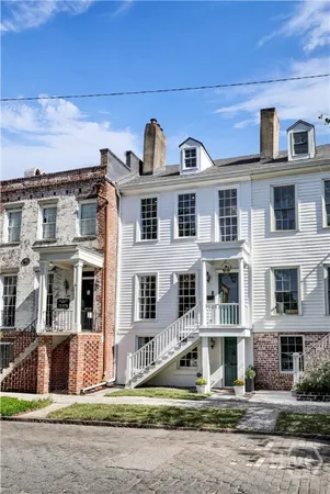 $1,975,000 | 112 West Taylor Street, Savannah, GA 31401
