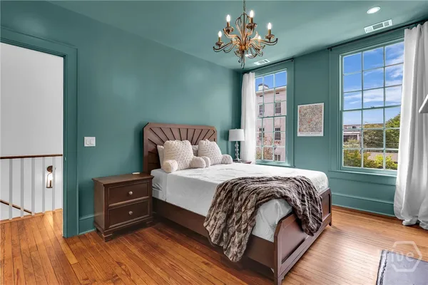 $1,975,000 | 112 West Taylor Street, Savannah, GA 31401