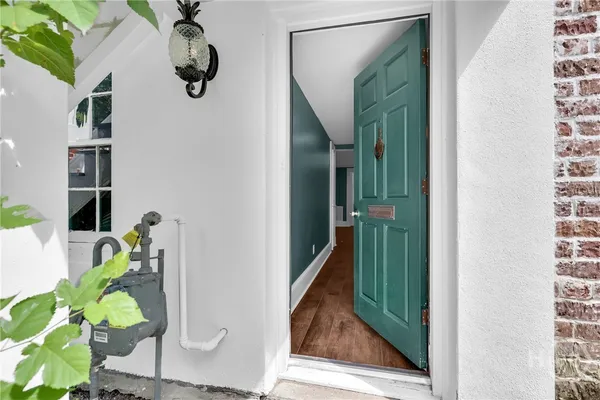 $1,975,000 | 112 West Taylor Street, Savannah, GA 31401