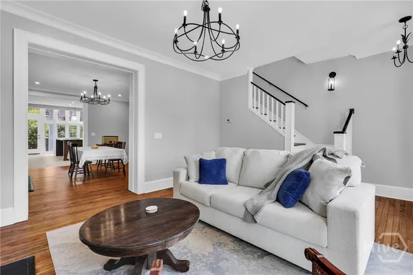 $1,975,000 | 112 West Taylor Street, Savannah, GA 31401