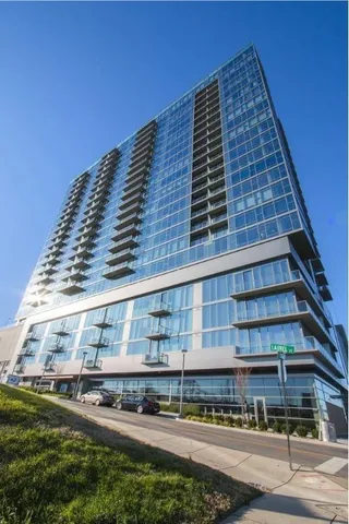 $2,500 | 1212 Laurel Street, Unit 1312, Nashville, TN 37203