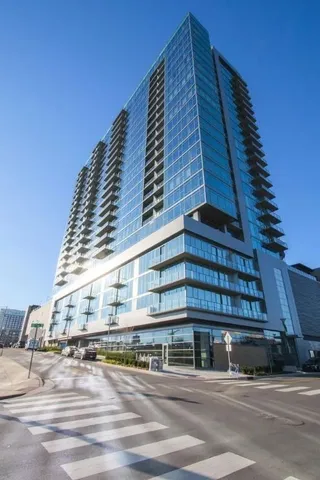 $2,500 | 1212 Laurel Street, Unit 1312, Nashville, TN 37203