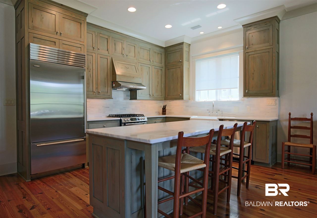 101 Fels Avenue Fairhope, AL 36532 - Photo 8 of 31 Kitchen