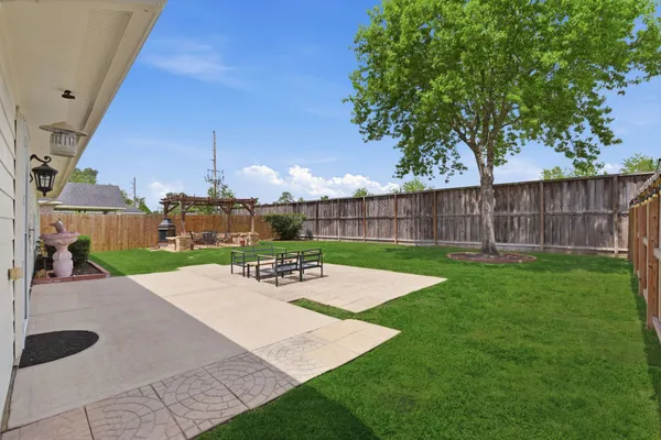 $2,350 | 15110 Greenhaven Lake Lane, Cypress, TX 77429