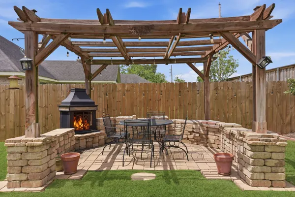 $2,350 | 15110 Greenhaven Lake Lane, Cypress, TX 77429
