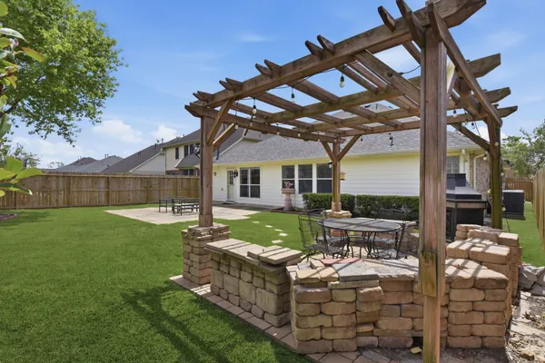 $2,350 | 15110 Greenhaven Lake Lane, Cypress, TX 77429