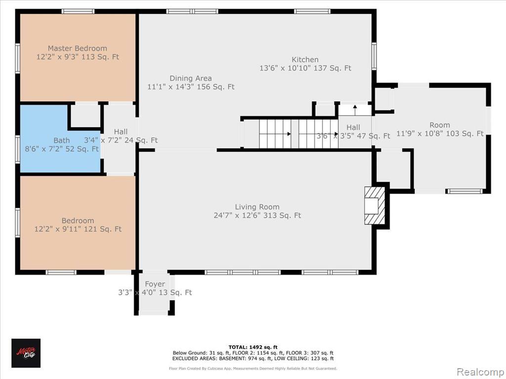 3663 Bird Road Clarkston, MI 48348 - Photo 47 of 49