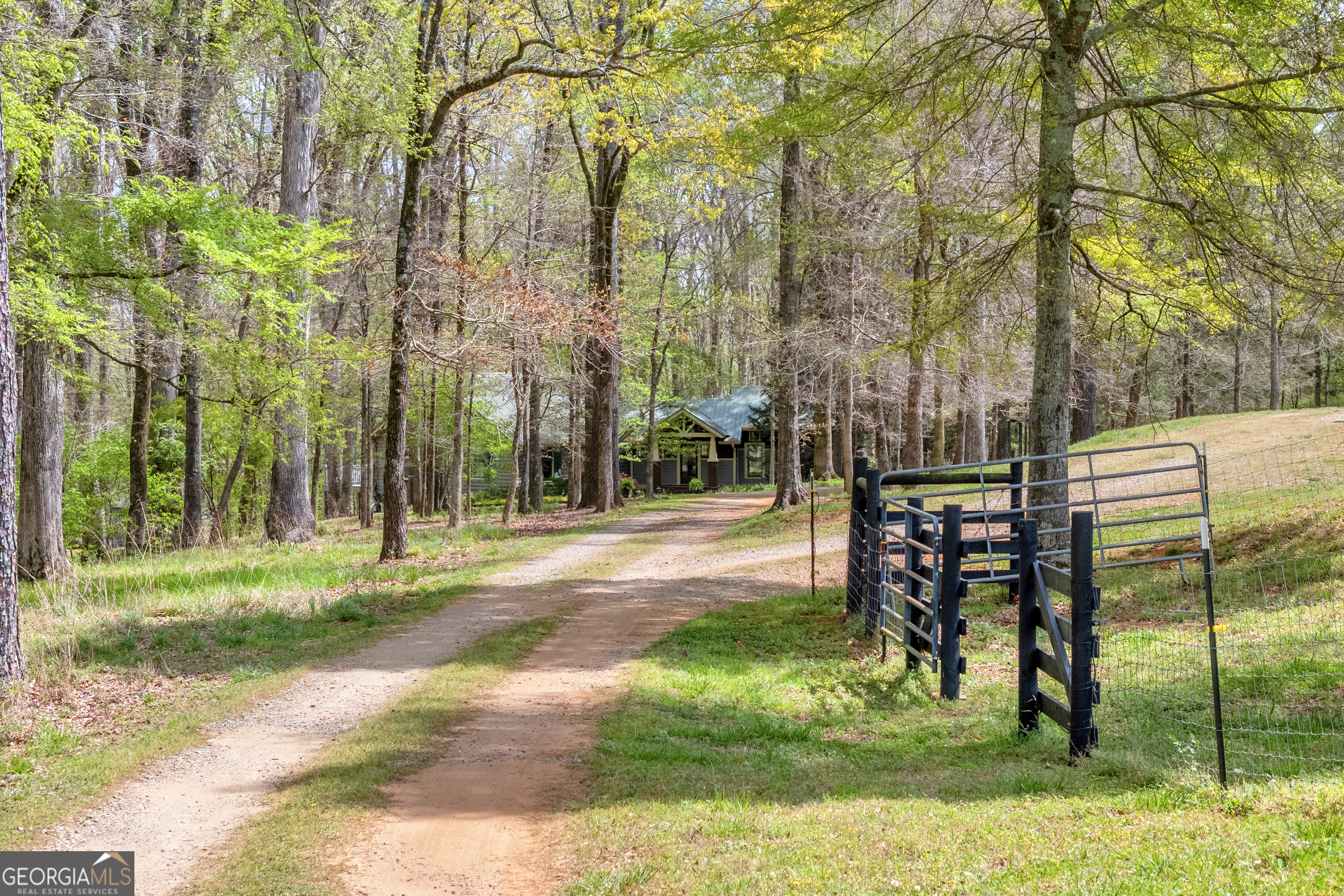 1805 Morton Road Athens, GA 30605 - Photo 13 of 75