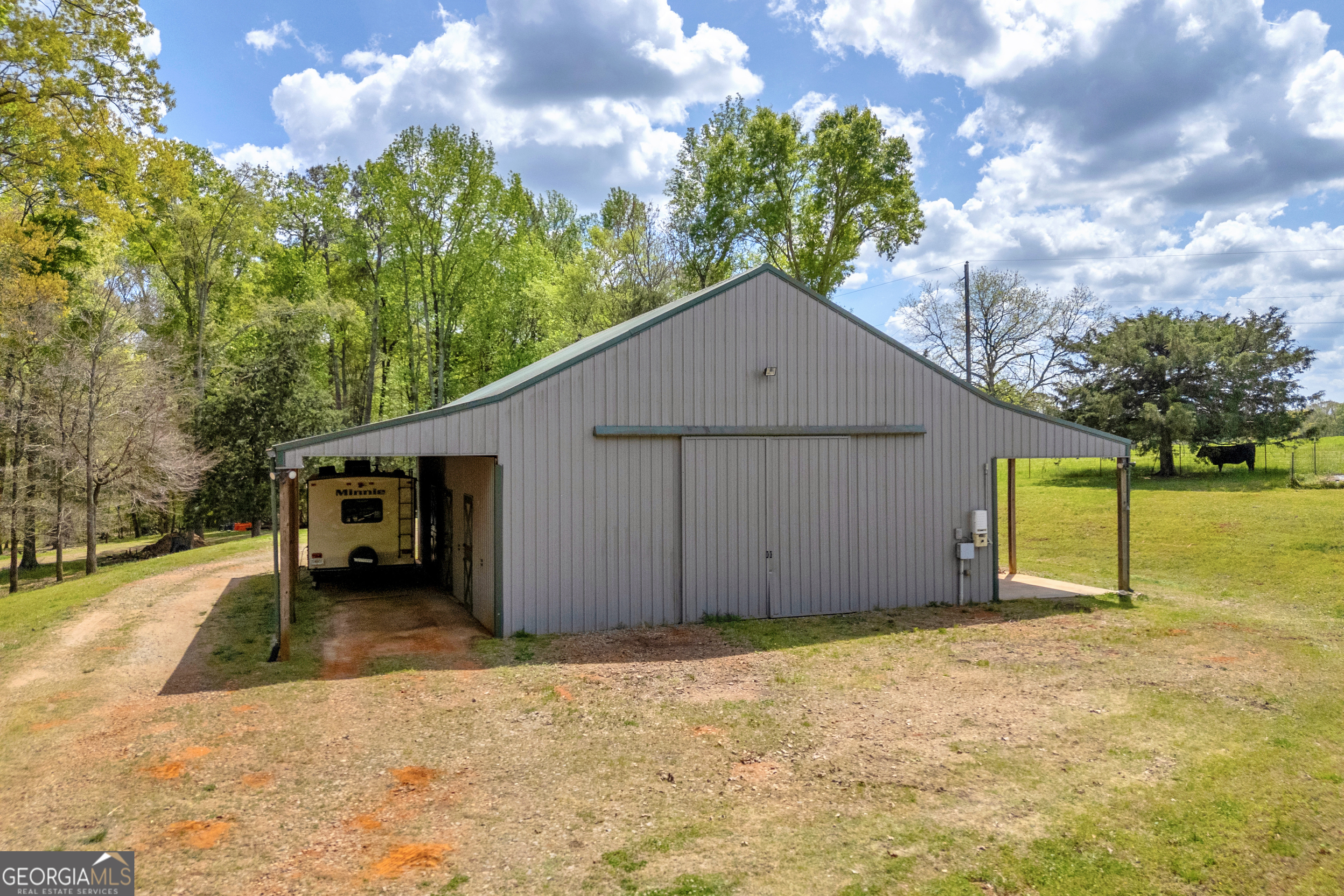 1805 Morton Road Athens, GA 30605 - Photo 14 of 75