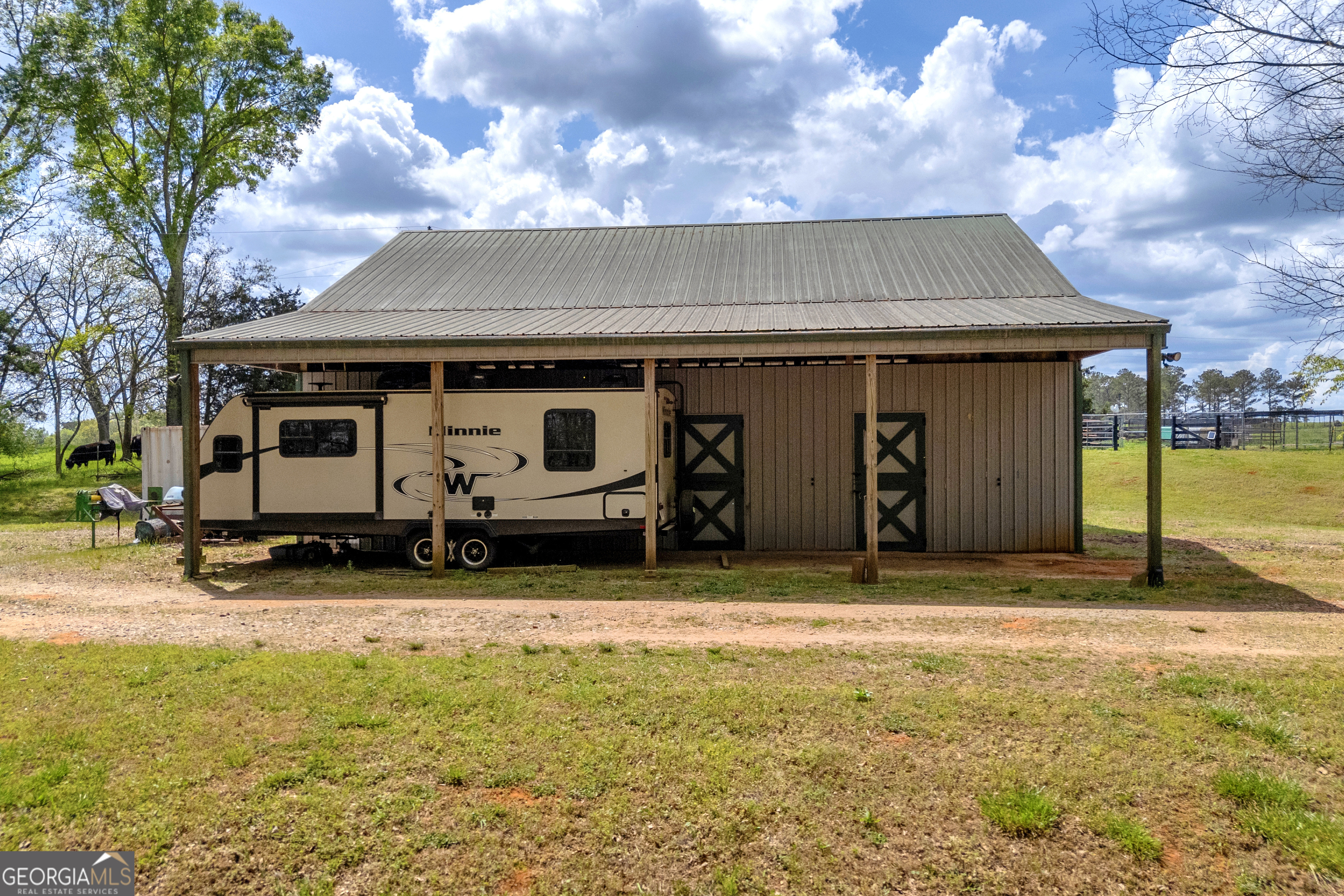 1805 Morton Road Athens, GA 30605 - Photo 15 of 75