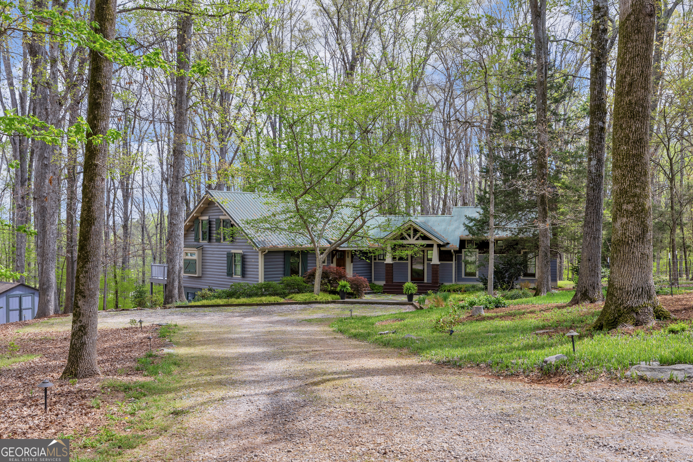 1805 Morton Road Athens, GA 30605 - Photo 16 of 75