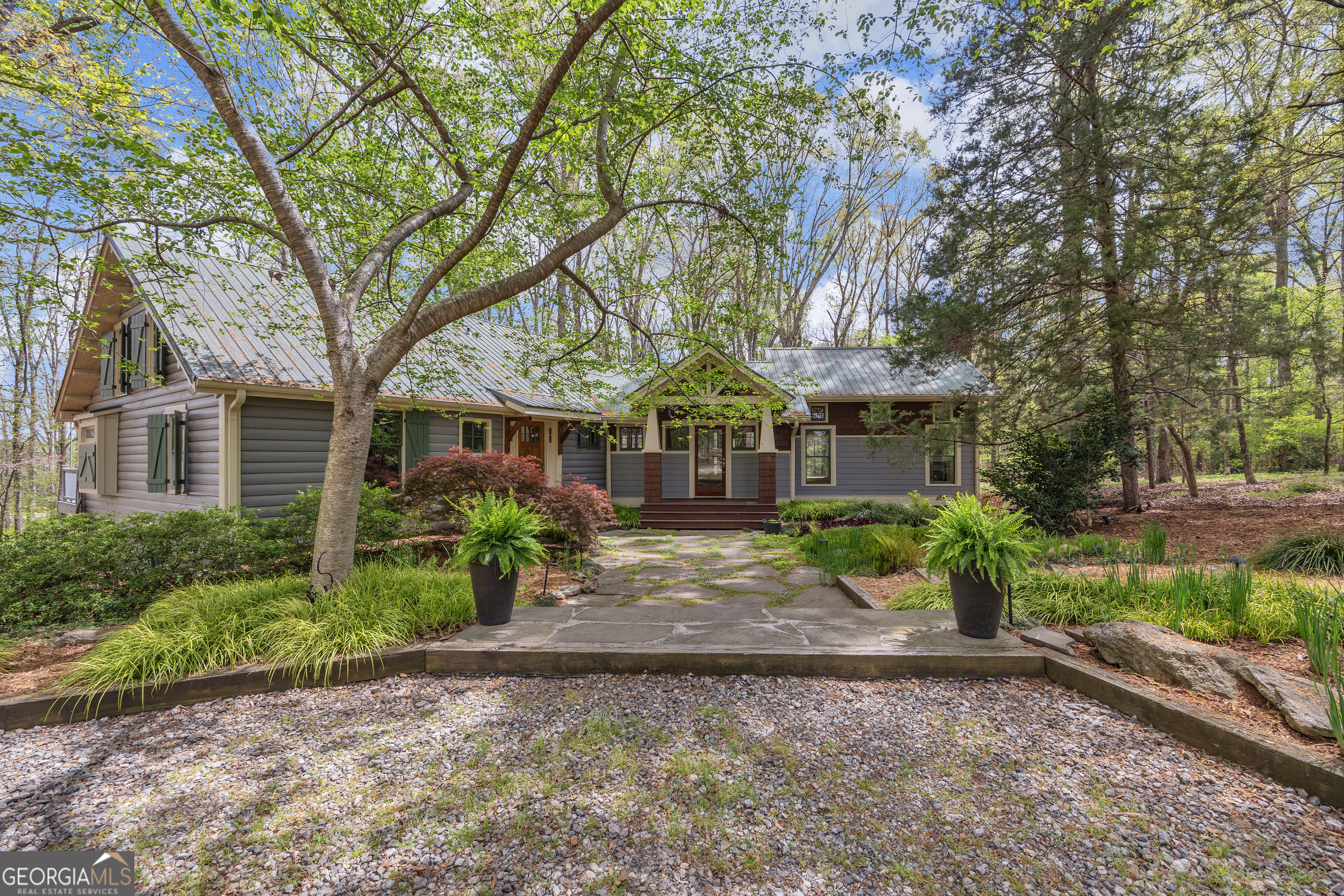 1805 Morton Road Athens, GA 30605 - Photo 17 of 75