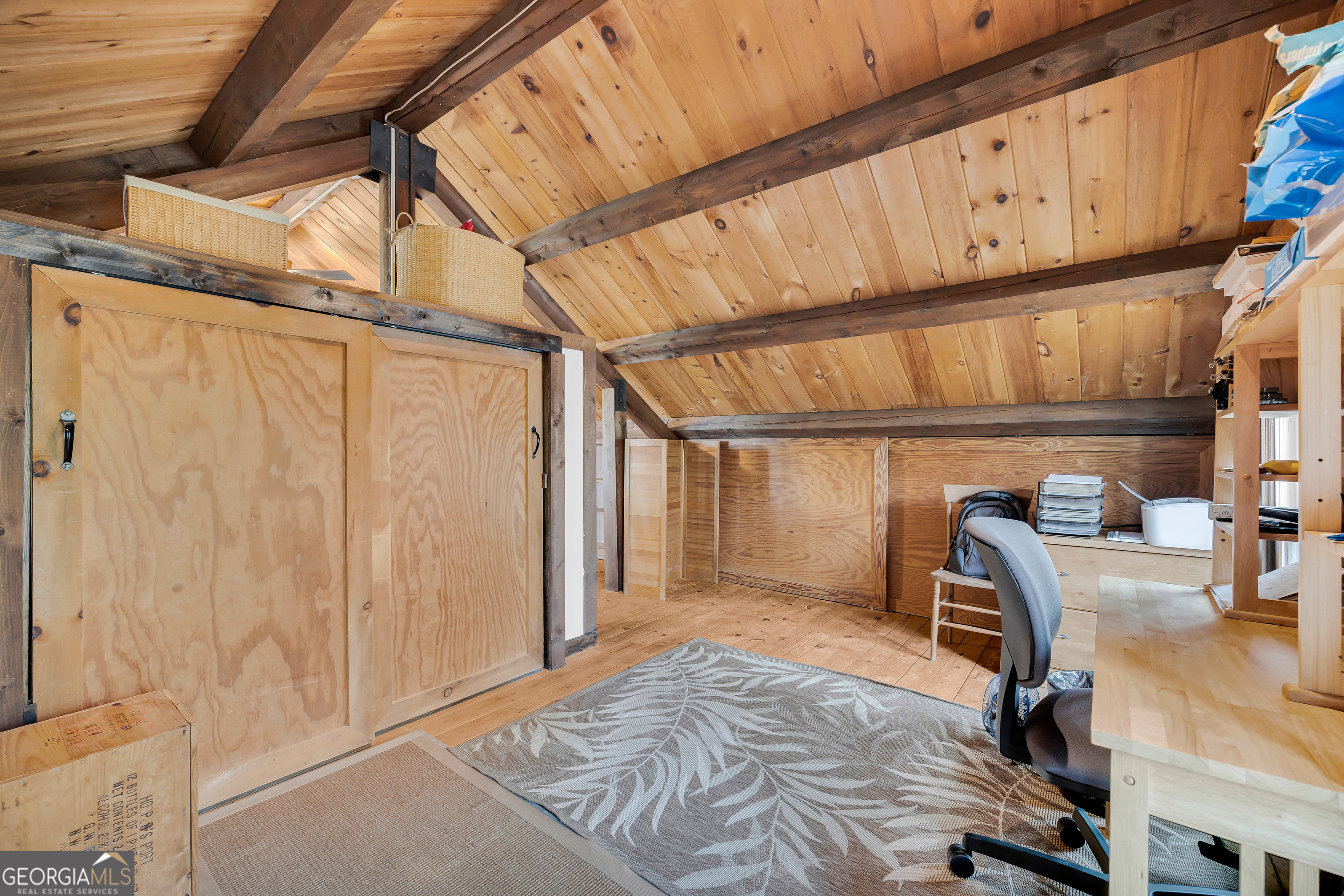 1805 Morton Road Athens, GA 30605 - Photo 49 of 75