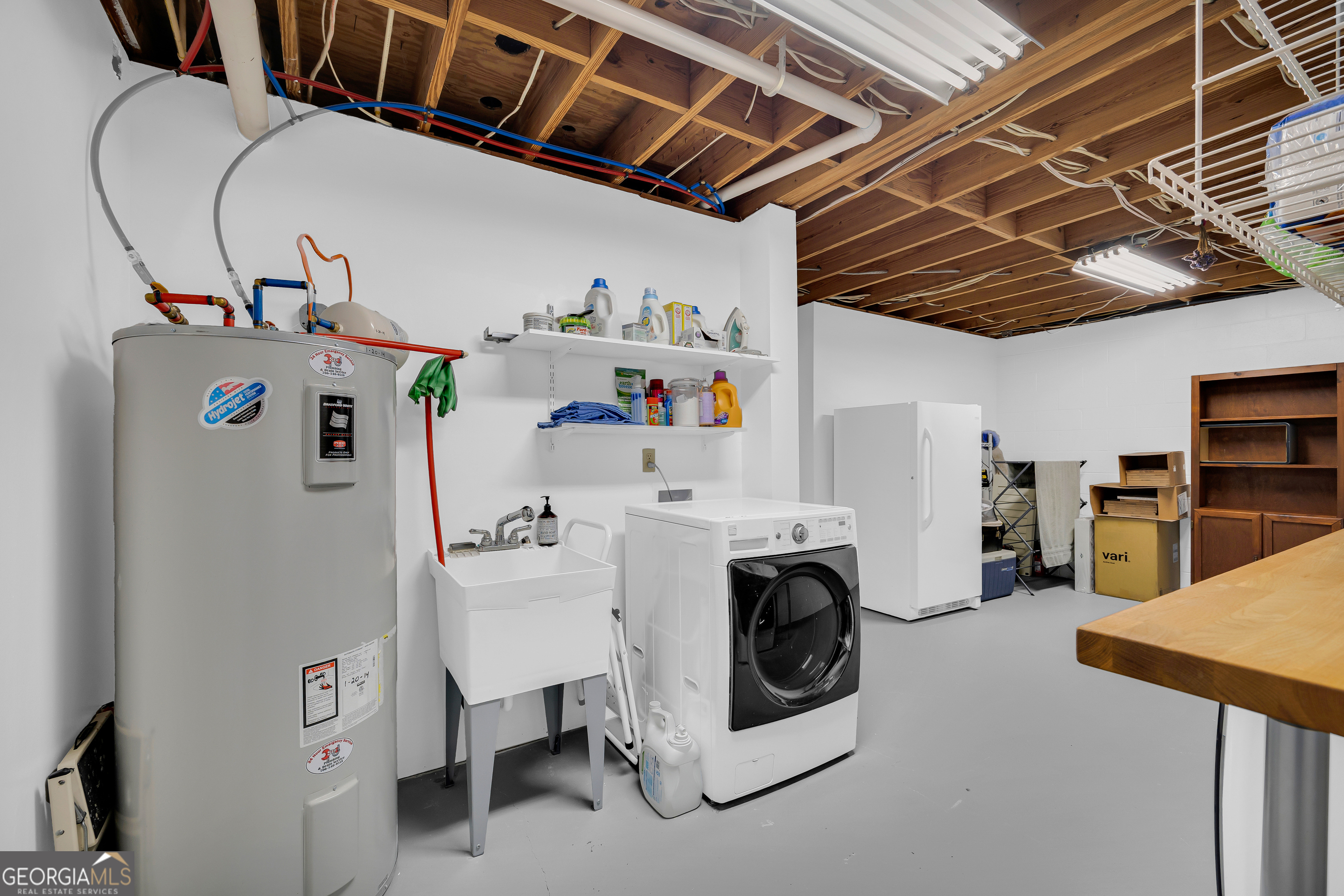 1805 Morton Road Athens, GA 30605 - Photo 60 of 75