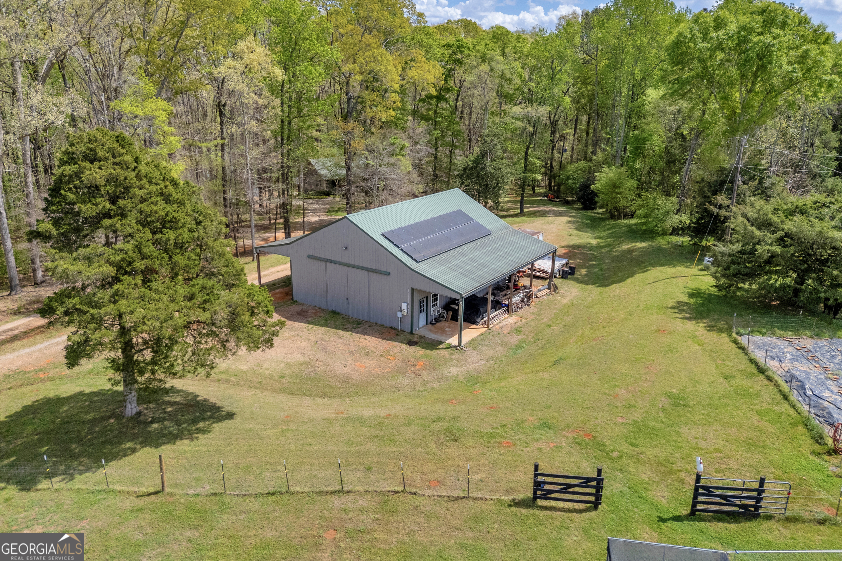 1805 Morton Road Athens, GA 30605 - Photo 6 of 75