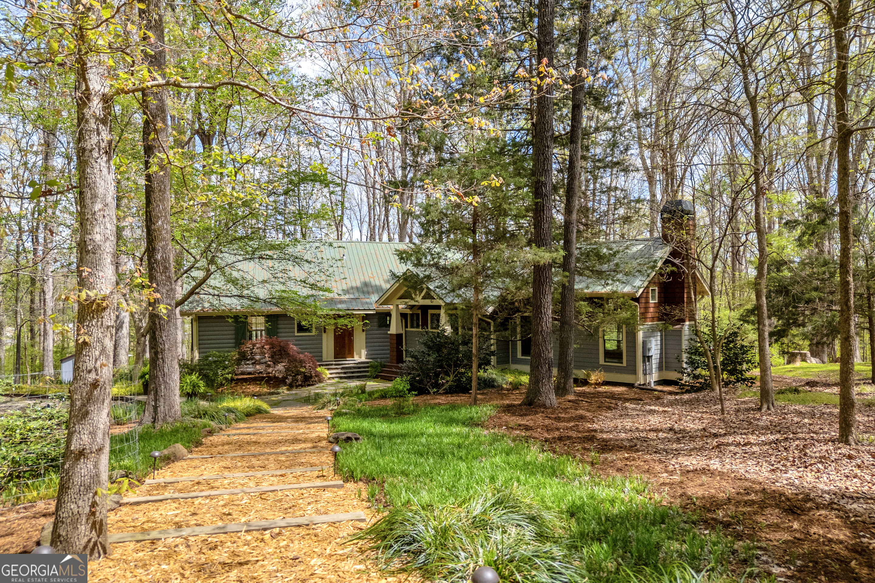 1805 Morton Road Athens, GA 30605 - Photo 61 of 75