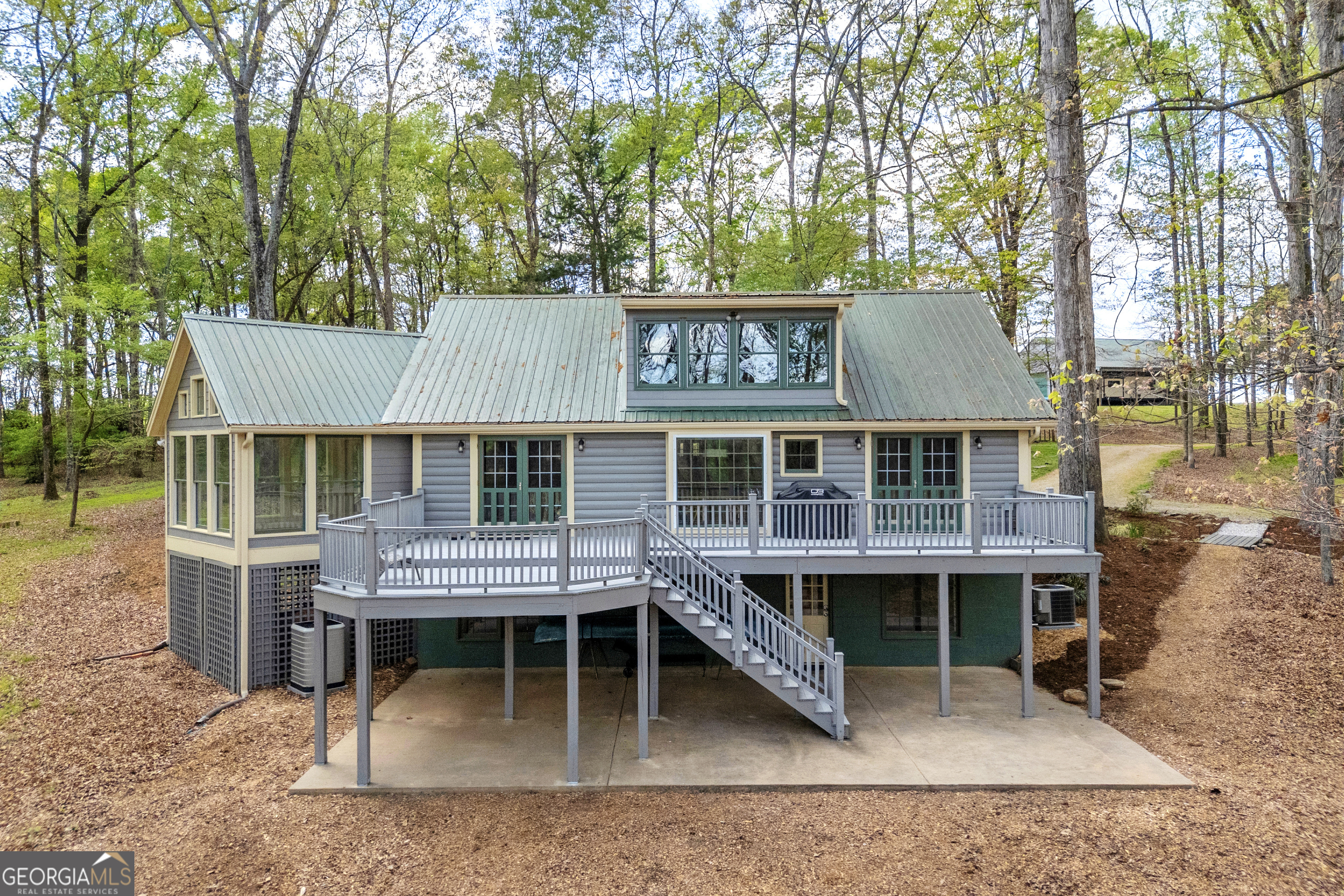 1805 Morton Road Athens, GA 30605 - Photo 62 of 75