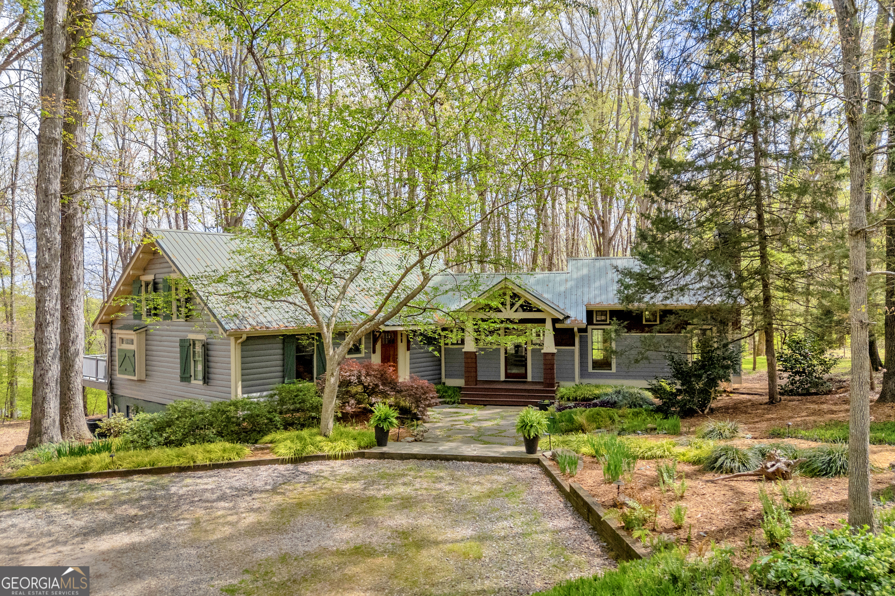 1805 Morton Road Athens, GA 30605 - Photo 65 of 75