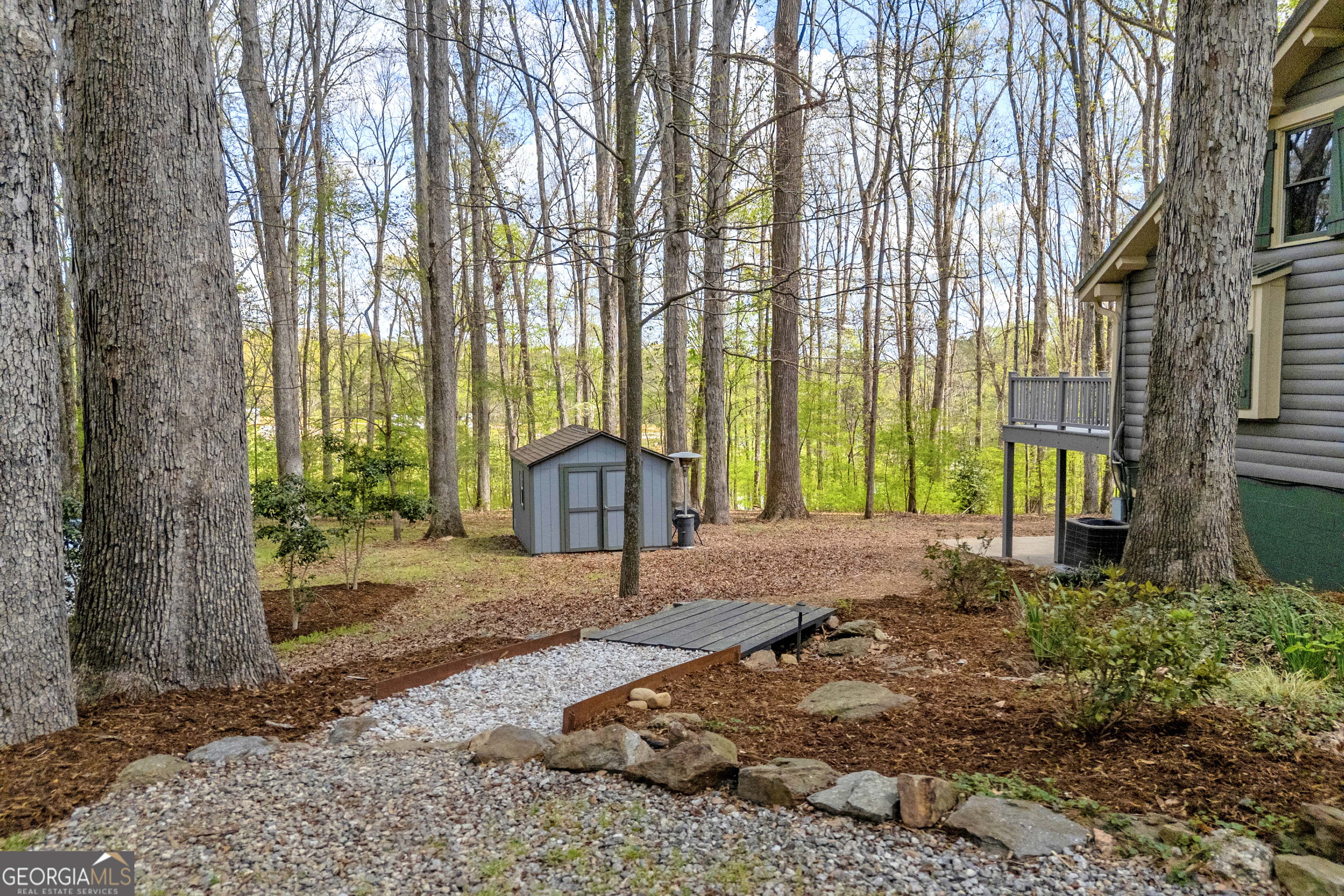 1805 Morton Road Athens, GA 30605 - Photo 66 of 75