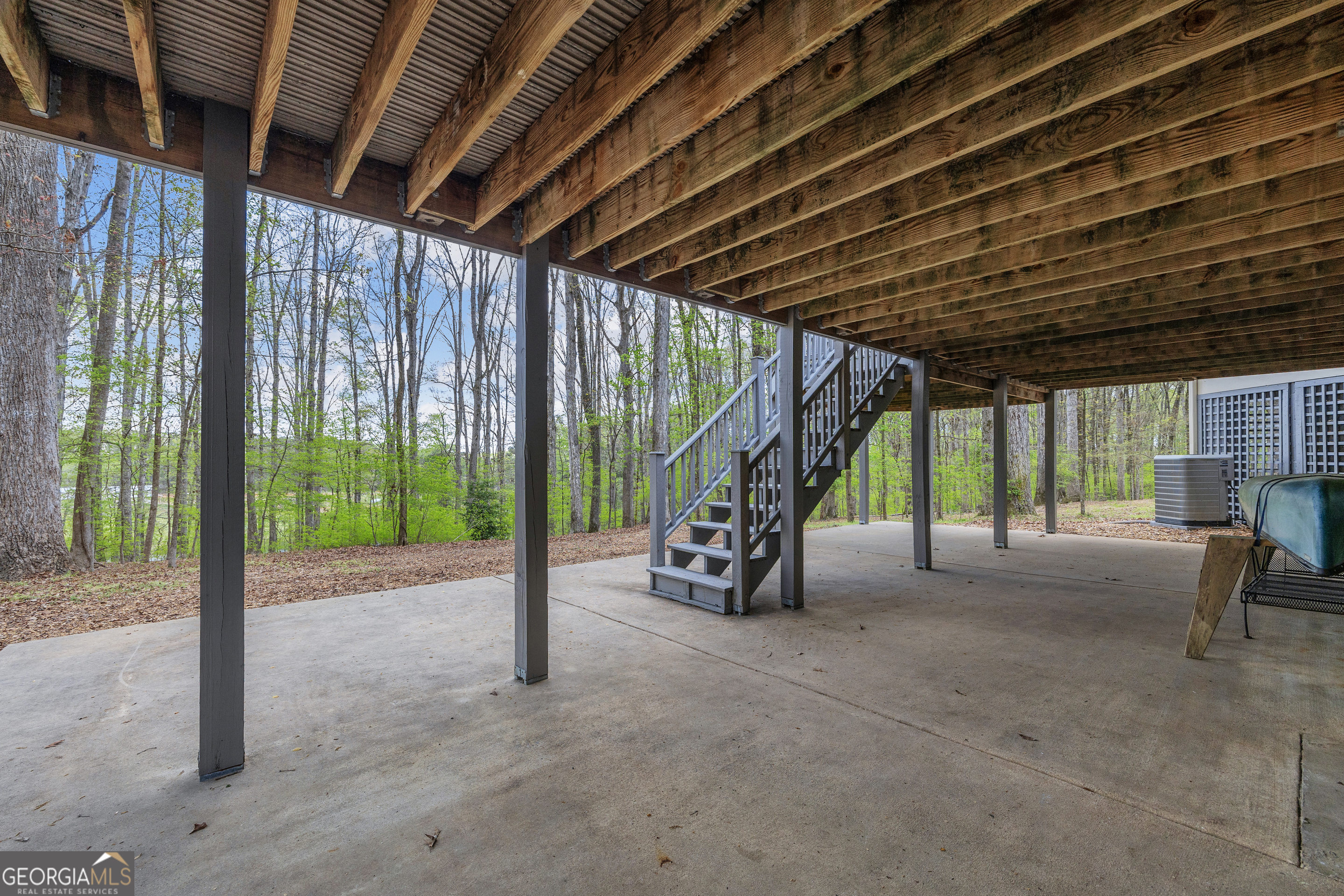 1805 Morton Road Athens, GA 30605 - Photo 68 of 75