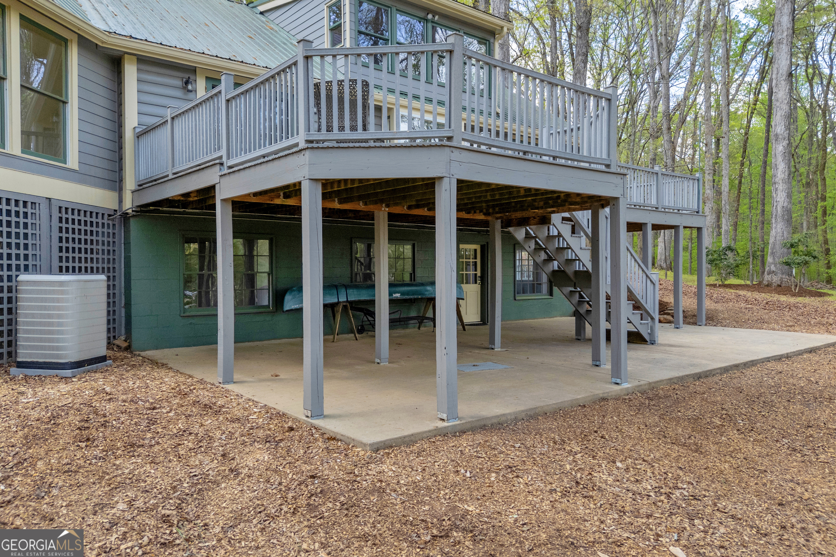 1805 Morton Road Athens, GA 30605 - Photo 69 of 75