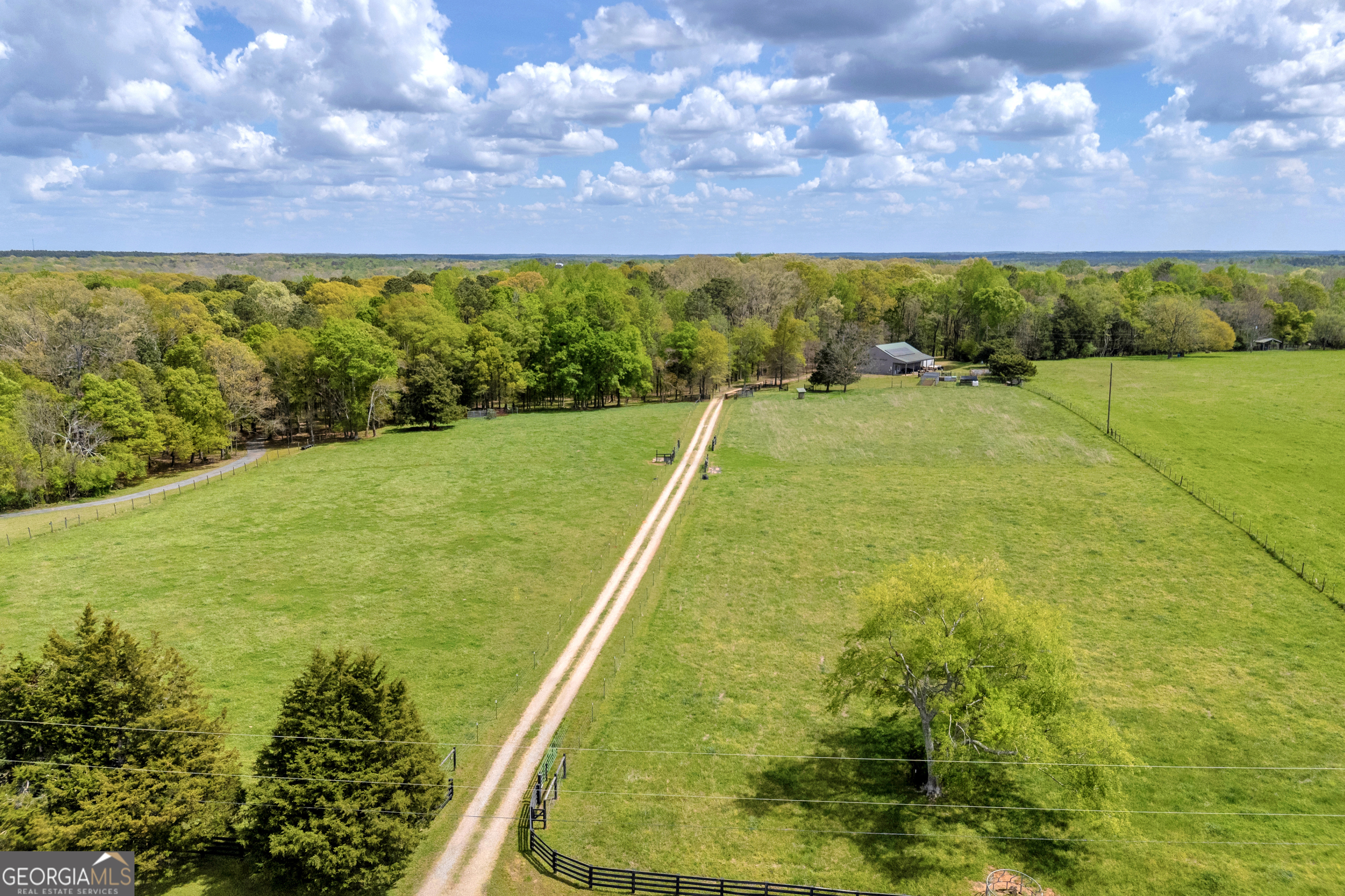 1805 Morton Road Athens, GA 30605 - Photo 72 of 75