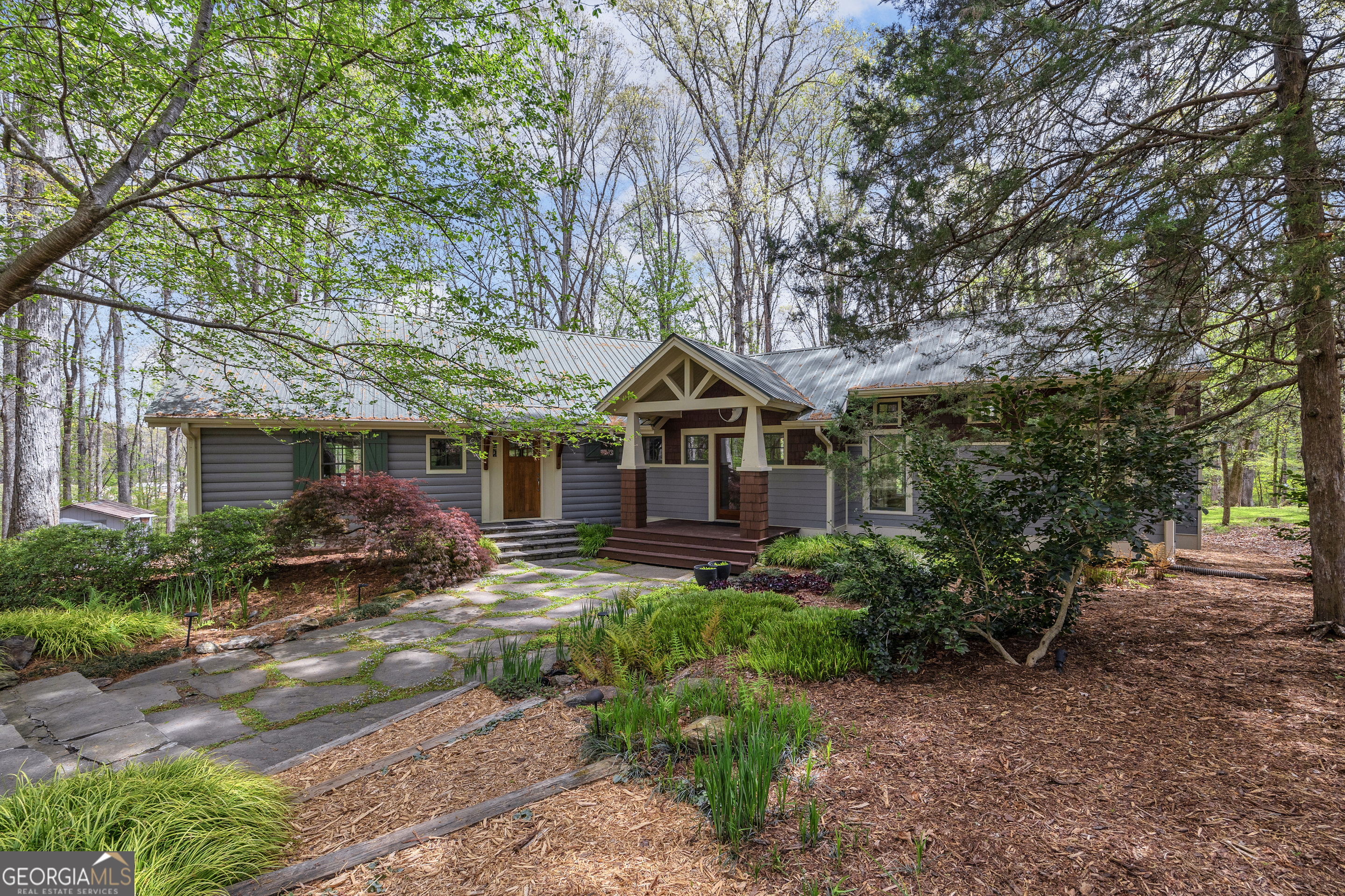 1805 Morton Road Athens, GA 30605 - Photo 8 of 75