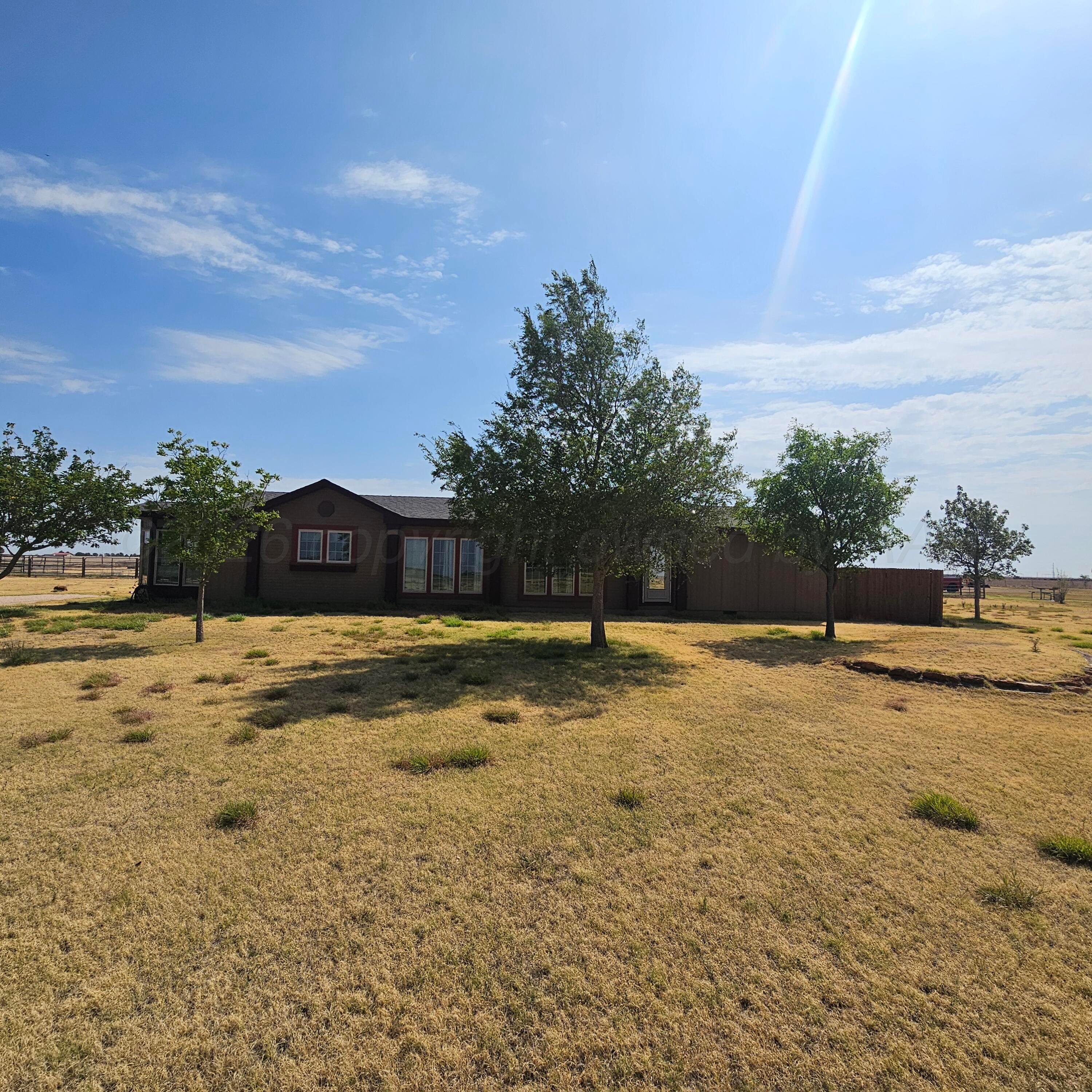 20251 Raintree Lane Canyon, TX 79015 - Photo 1 of 40 20260902_114938