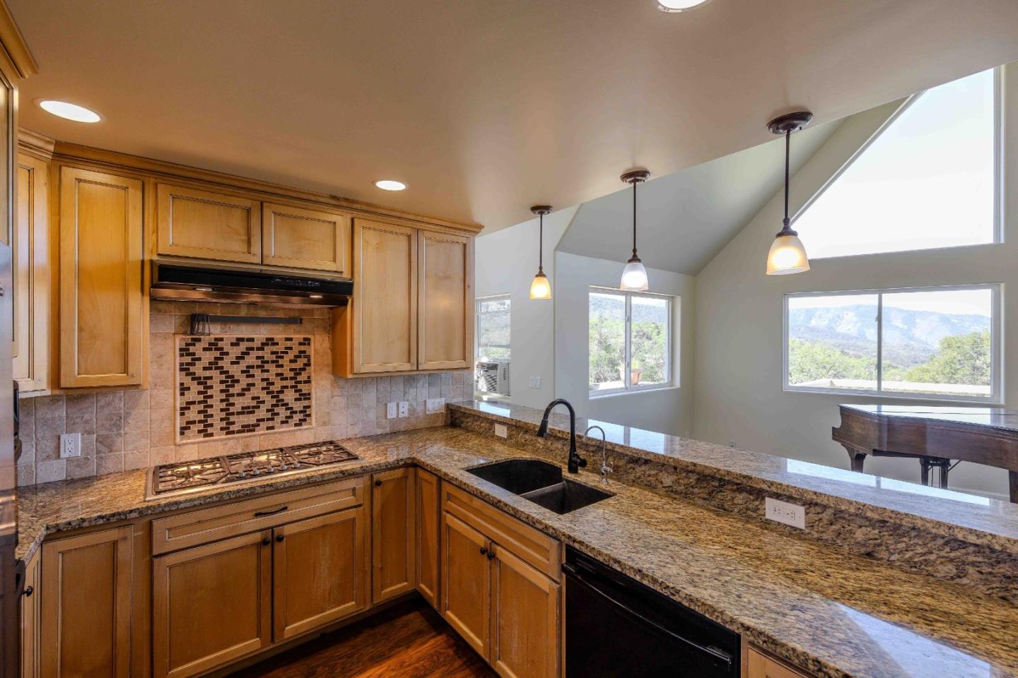 20510 Cachagua Road Carmel Valley, CA 93924 - Photo 17 of 45