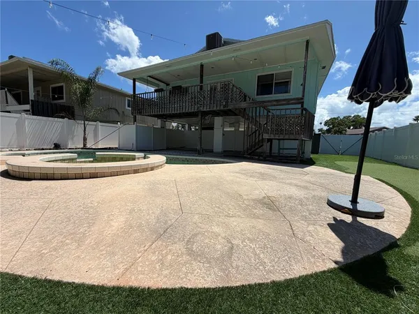 $3,500 | 3500 Overlook Drive Northeast, St. Petersburg, FL 33703