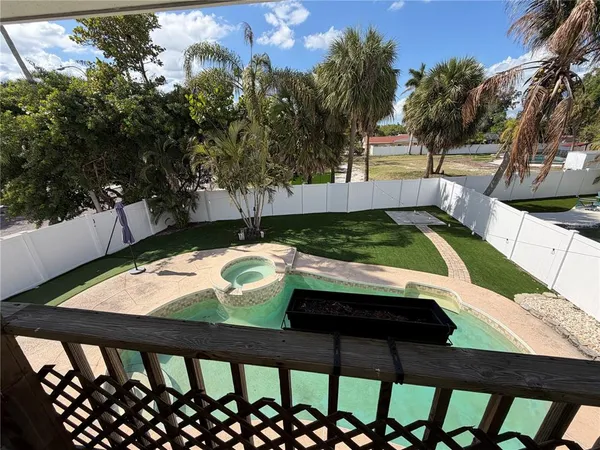 $3,500 | 3500 Overlook Drive Northeast, St. Petersburg, FL 33703