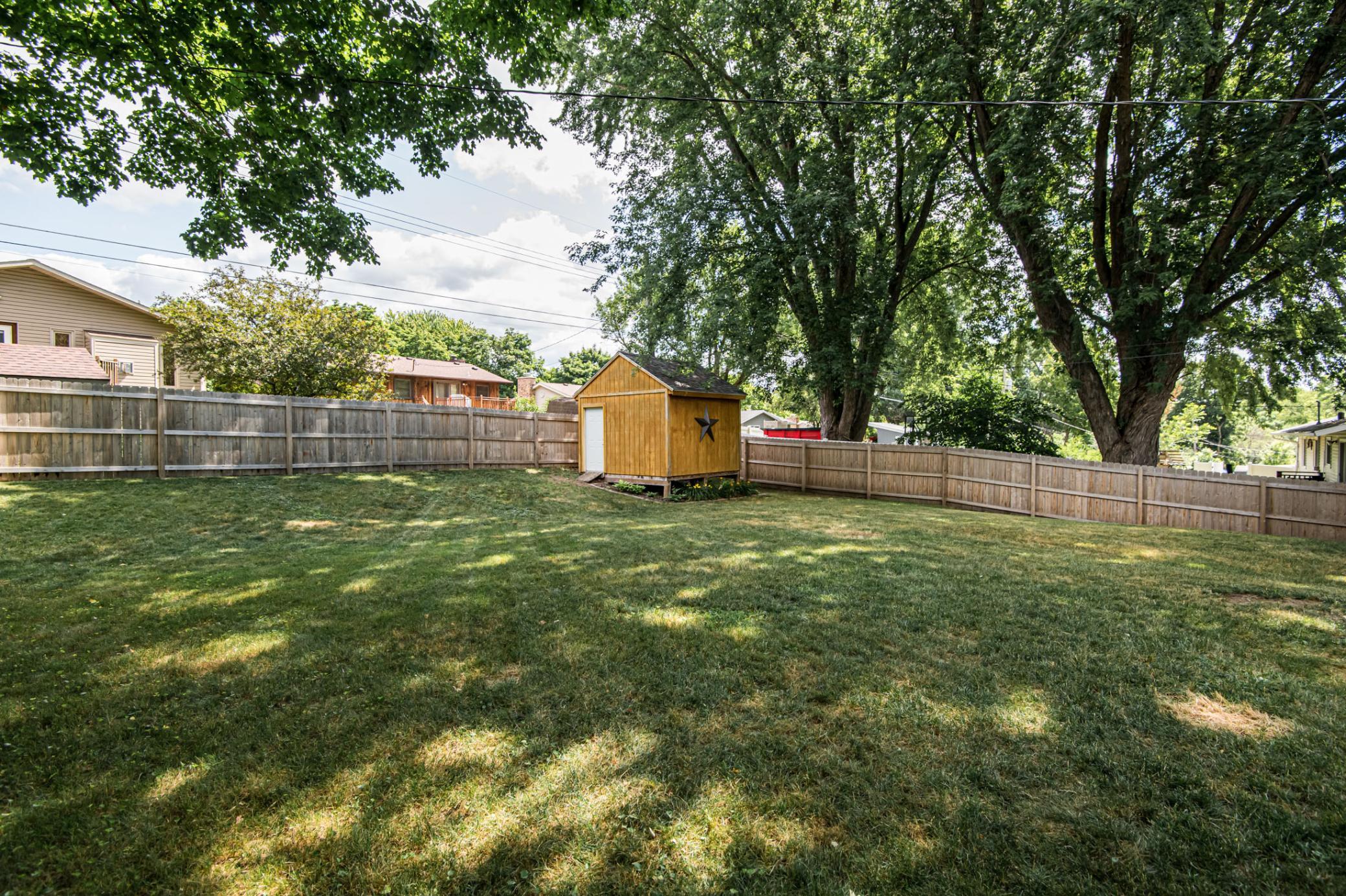 617 28th Street Northwest Rochester, MN 55901 - Photo 17 of 19