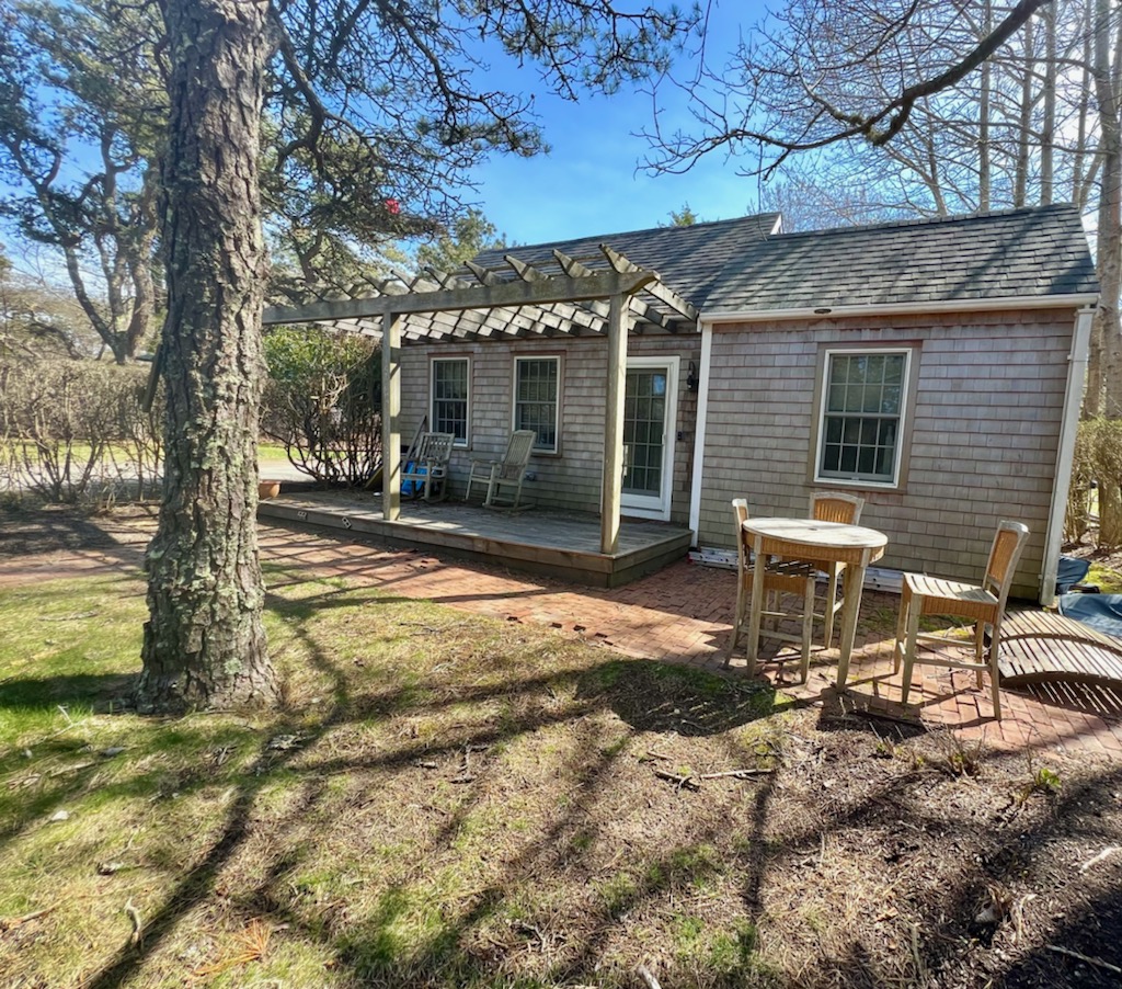 67 Milestone Road Nantucket, MA 02554 - Photo 17 of 26 Gallery Image 17