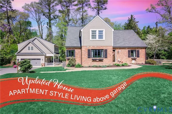 $525,000 | 3626 Gill Street, Chester, VA 23831