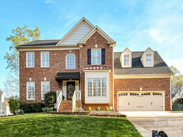 $769,500 | 3814 Providence Plantation Lane, Charlotte, NC 28270