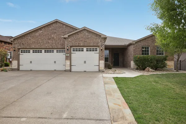 $635,000 | 507 Davis Mountain Circle, Georgetown, TX 78633