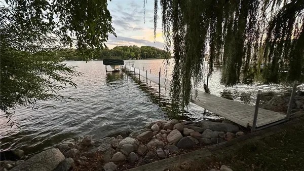 $1,599,000 | 6365 Bayridge Road, Mound, MN 55364