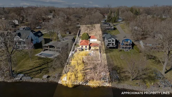 $1,599,000 | 6365 Bayridge Road, Mound, MN 55364