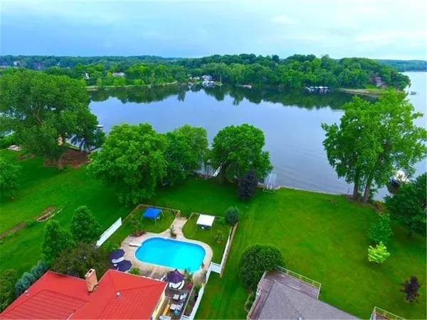 $1,599,000 | 6365 Bayridge Road, Mound, MN 55364