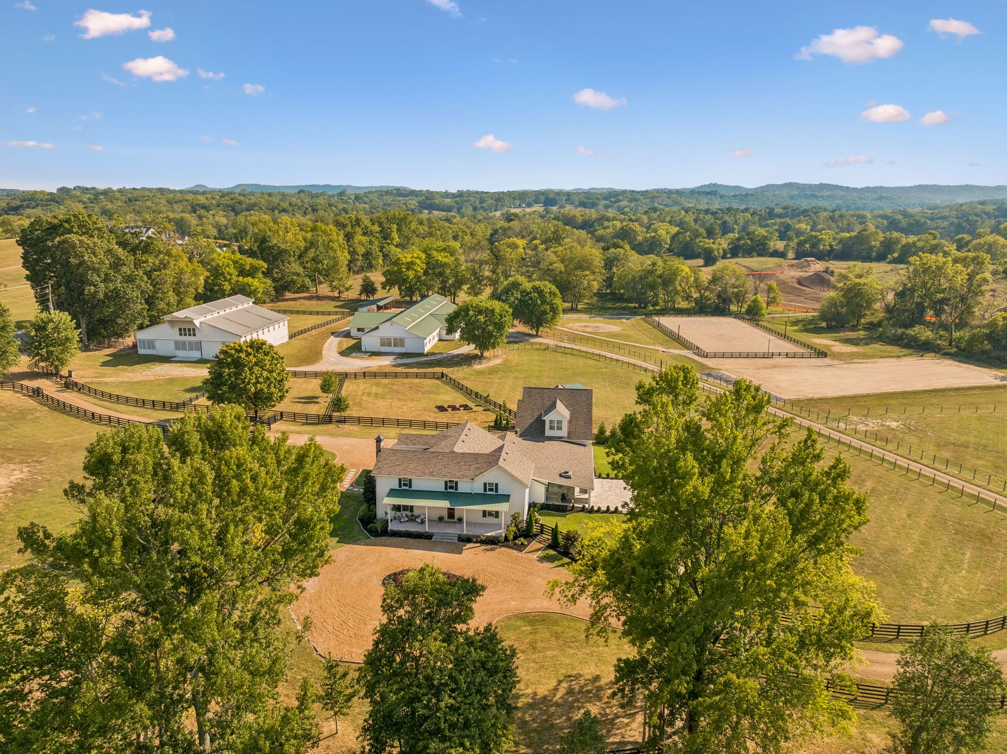 6615 Eudailey-Covington Road College Grove, TN 37046 - Photo 66 of 74 Gallery Image 66