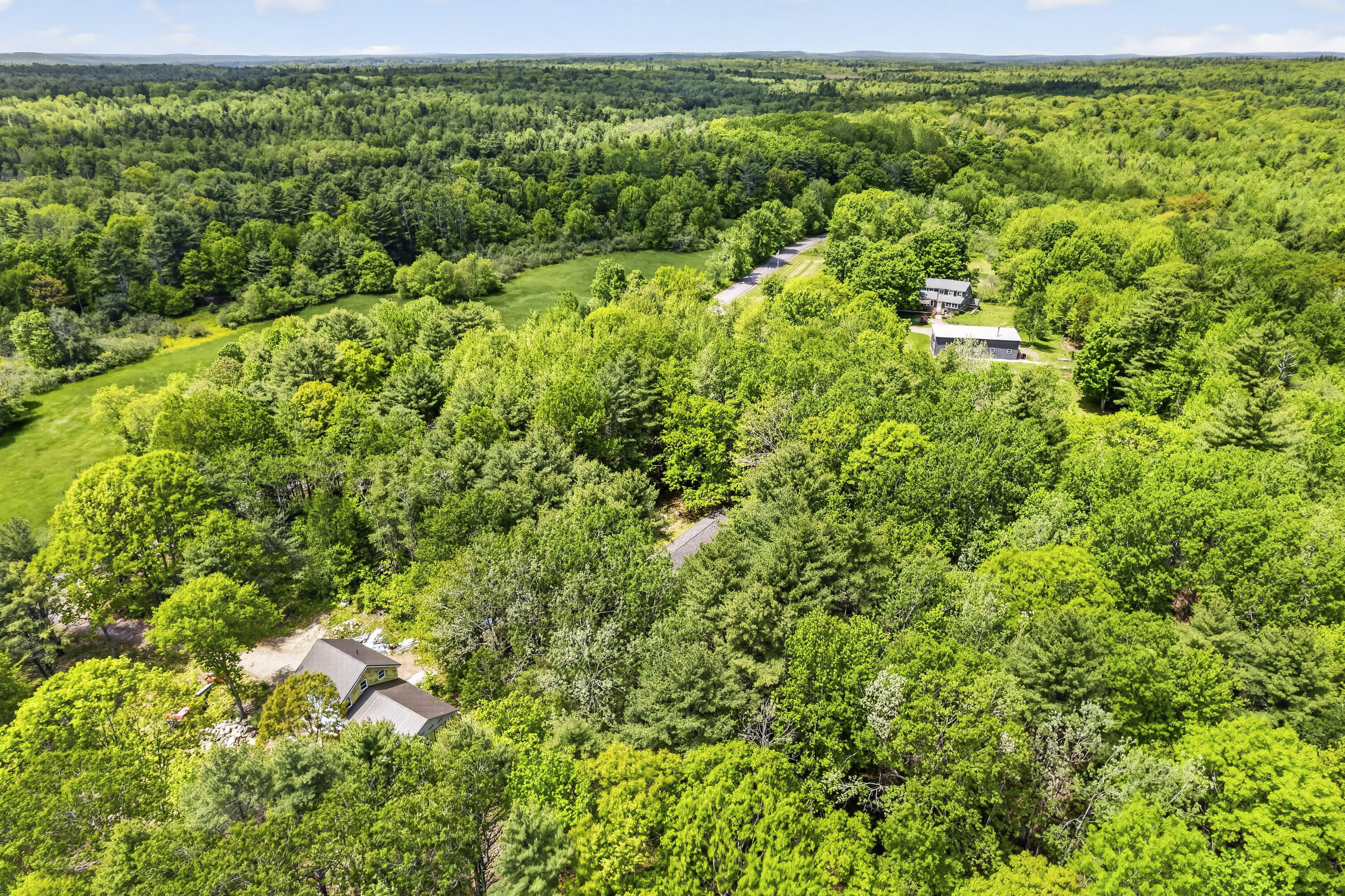 439 Castner Road Waldoboro, ME 04572 - Photo 48 of 50