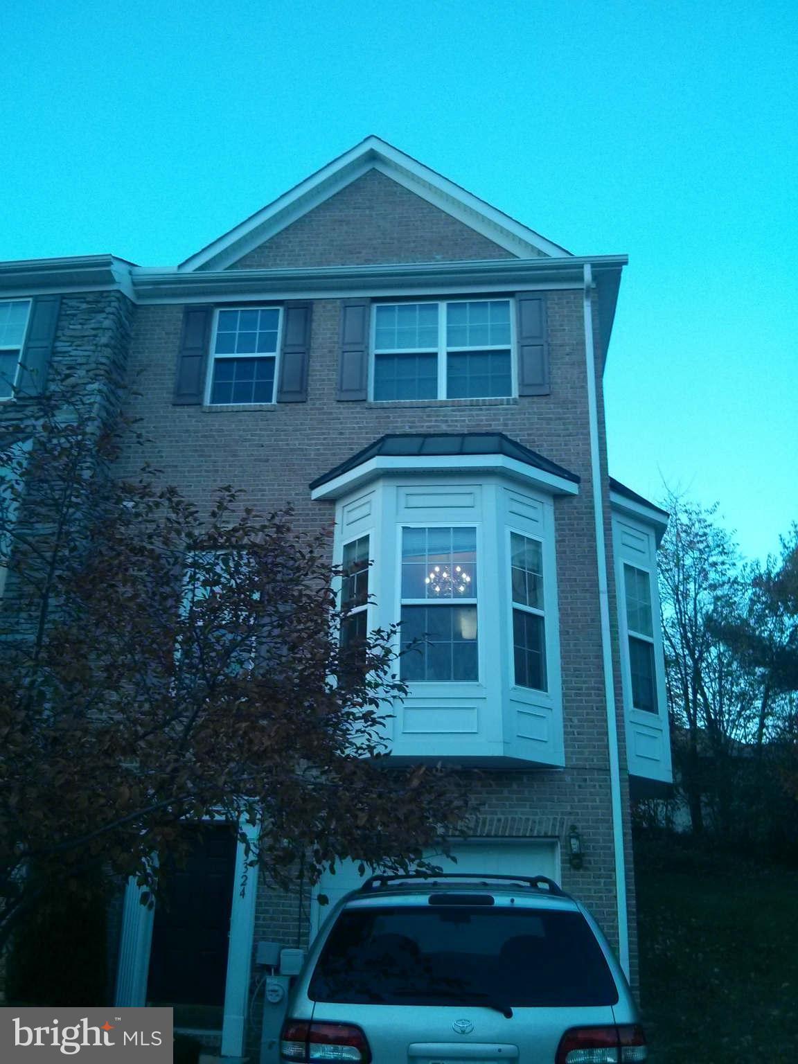 3324 Castle Ridge Circle, Unit 12 Silver Spring, MD 20904 - Photo 1 of 17 Exterior (Front)
